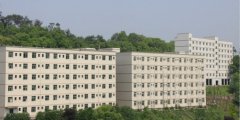 2019年重庆财经职业学院单独招生简章