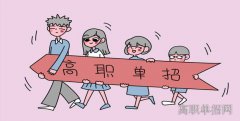 2019年重庆工商职业学院单招专业及单招计划