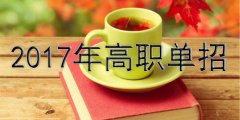 2019年成都农业科技职业学院单招录取分数线