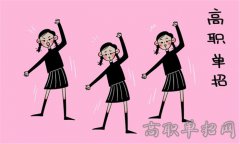 2019年贵州盛华职业学院分类考试报名条件有哪些