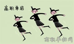 2019年铜仁职业技术学院分类考试报名条件有哪些