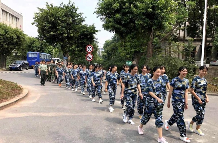 北流市卫生学校