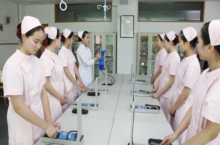 钦州幼儿师范学校