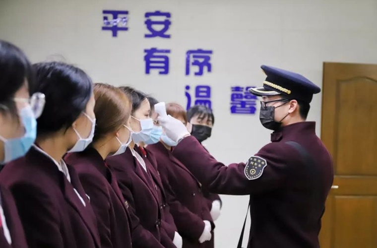柳州计算机学校