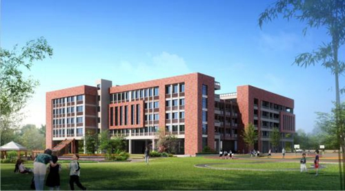 都匀市中等职业学校荣誉硬件设施情况