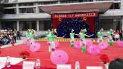 四川凉山卫生学校2019有哪些专业及什么专业好