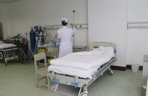 达州职业技术学院医学部教学活动