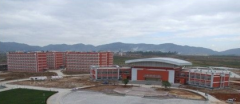 曲靖医学高等专科学校护理专业