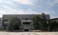 成都职业技术学院(医护分院)地址在哪里