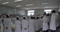 四川省阿坝州卫生学校宿舍条件及图片