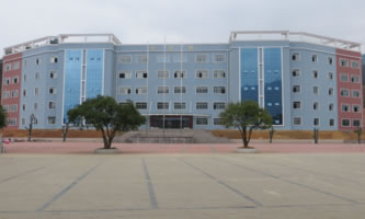 罗甸县中等职业学校