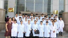 昆明卫生职业学院医学检验技术专业