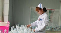 重庆护理职业学院助产专业招生