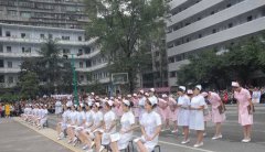 四川省达州中医学校2019招生办电话及联系方式