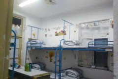 四川省达州中医学校宿舍条件及图片