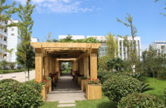 贵阳护理职业学院宿舍条件及图片