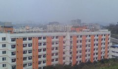四川卫生康复职业学院2019有哪些专业及什么专业好