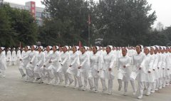 四川省人民医院护士学校2019有哪些专业及什么专业好