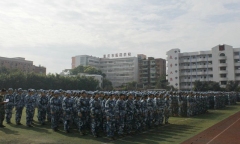 重庆市护士学校2019招生简章及计划
