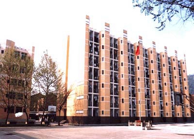 陕西渭阳技工学校2025年宿舍条件