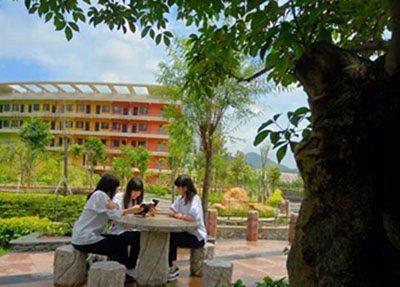 秦皇岛升华中等职业学校2025年报名需要满足哪些条件