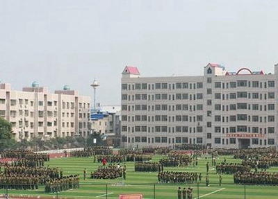 西安残疾人艺术职业学校2025年宿舍条件