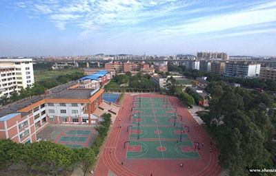 2025年学护士去保定哪个学校好