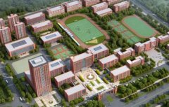 广安理工职业技术学校是民办学校还是公办学校？