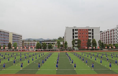 监利职业技术学校2025年招生专业有哪些