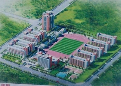 张掖育才技工学校2025年宿舍条件
