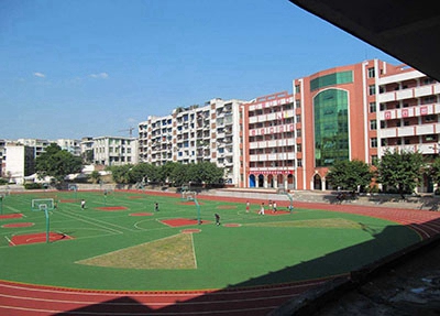 陕西渭阳技工学校2025年招生计划