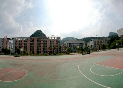 南漳职业教育中心2025年宿舍条件