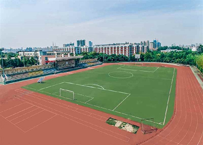 贵阳兴筑工业学校2025年招生简章