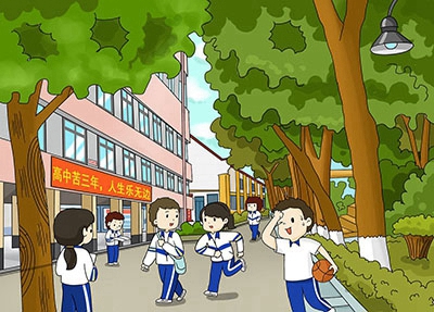 贵阳职工中等专业学校2025年宿舍条件