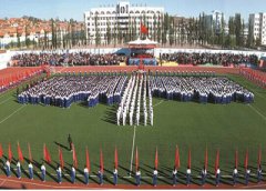 乐山旅游学校是民办学校还是公办学校？