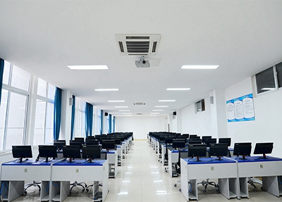 秦皇岛升华中等职业学校2025年招生简章