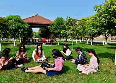 河南淮滨中等职业学校2025年招生简章