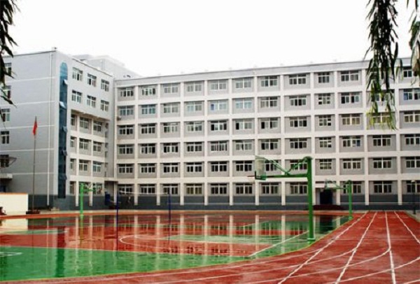 兰州旅游职业学校「中专」