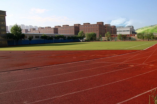 兰州科技职业学院「大专」