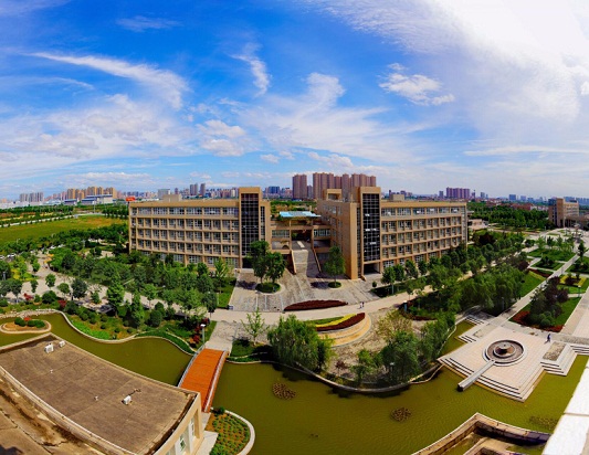 咸阳职业技术学院「大专」
