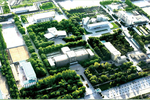 金昌技师学院「中专」