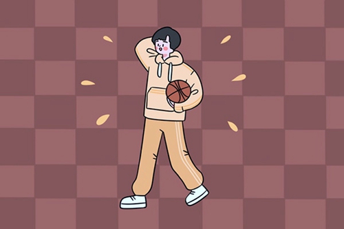 武术与民族专业—武术套路