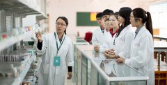 天津市药科中等专业学校师资力量怎么样？够雄厚吗？