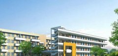 津市广播电视中等专业学校在环境怎么样？