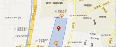 天津市城建技术学校在哪里？我该怎么来？