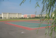 绥化市职业技术教育中心学校简介