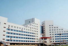 富裕县职业技术教育中心学校简介