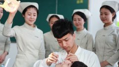 黑龙江医药卫生职业学校口腔护理专业介绍