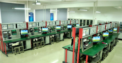 天津市经济贸易学校机电技术应用专业介绍