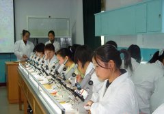 西安市卫生学校医学检验技术专业好不好啊？